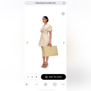 Andrea Iyamah  Dress